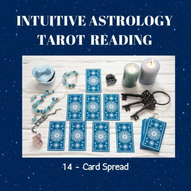 Astrology Tarot Card Reading