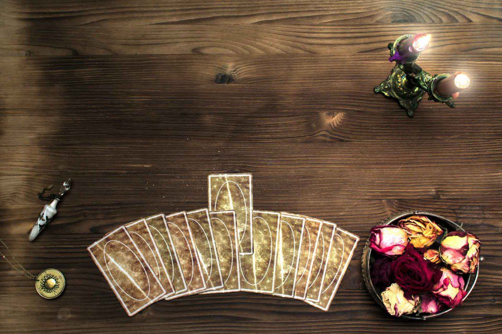 Revslider-tarot