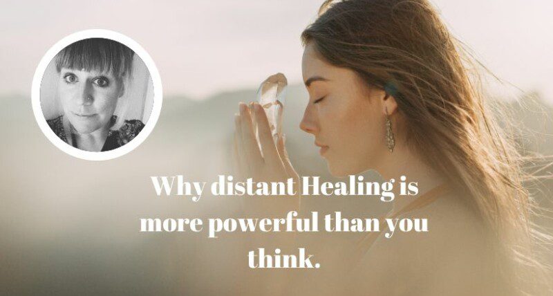 distant healing