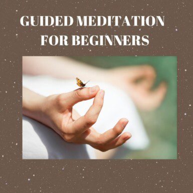 Guided Meditation for Beginners