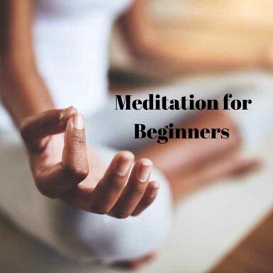 Guided Meditation for Beginners