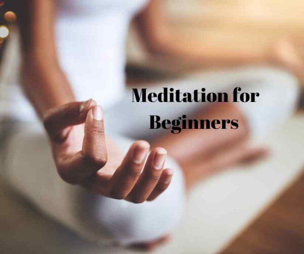 Guided Meditation for Beginners