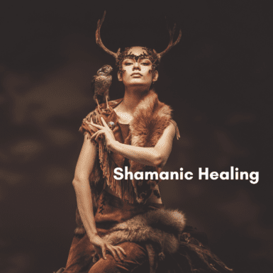 Shamanism & Healing Sessions