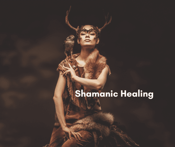 Shamanic Healing UK