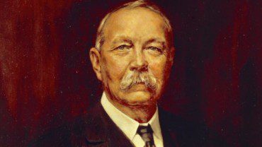 Arthur Conan Doyle