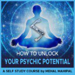 Self Study How to unlock your psychic potential