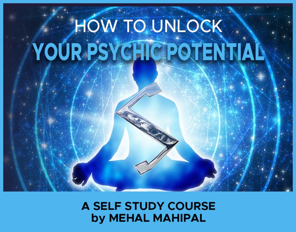 Online Psychic Development Course