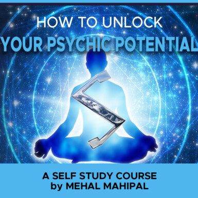 Online Psychic Development Course