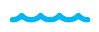wavy line