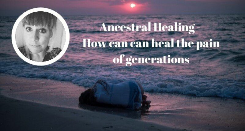 Ancestral Healing