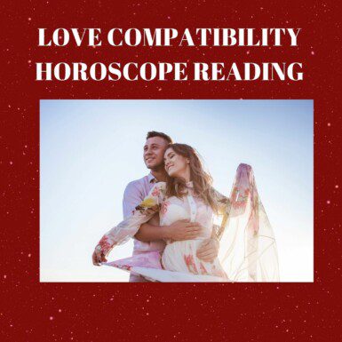 Love Horoscope. Relationship Horoscope