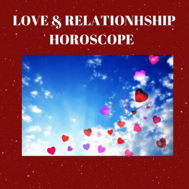 Love and Relationship Horoscope