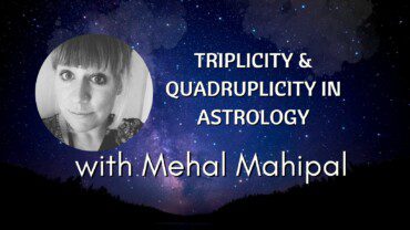 Quadruplicity in Astrology