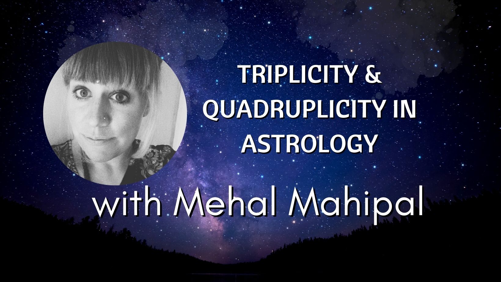 Quadruplicity in Astrology