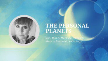 Inner Planets in Astrology