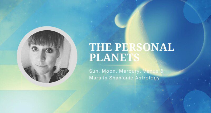 Inner Planets in Astrology