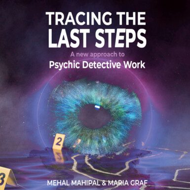 Psychic Detective Book