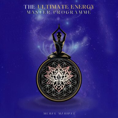 Master Energy