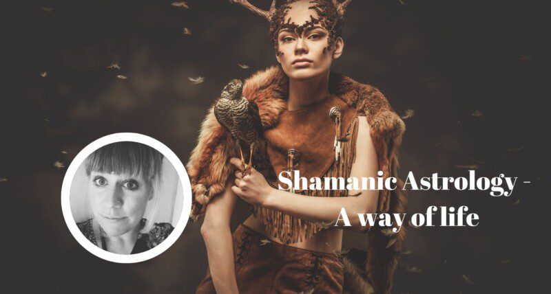 Shamanic Astrology