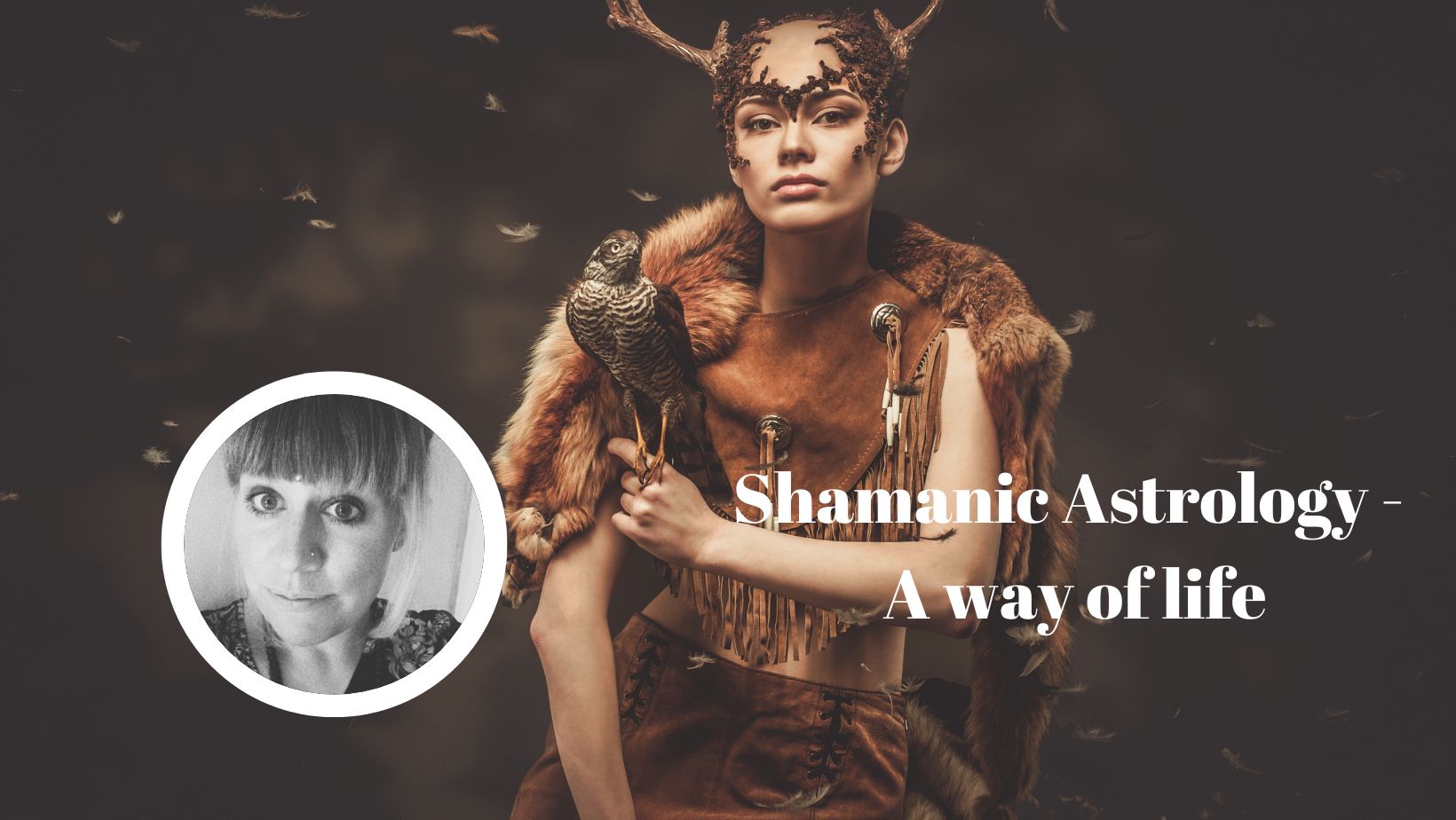 Shamanic Astrology