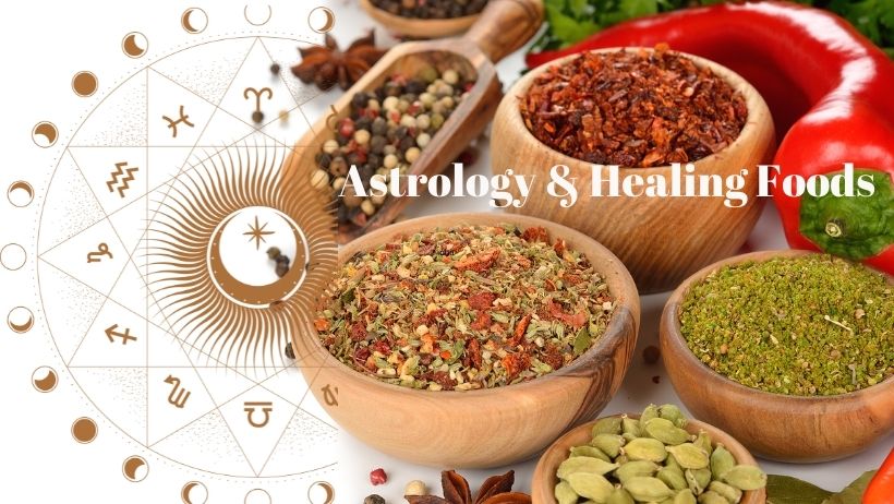 Astrology and Healing