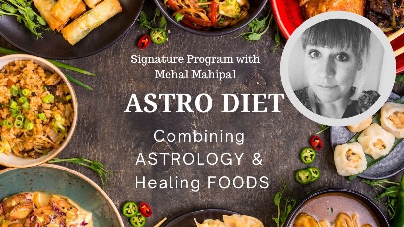 Astro diet