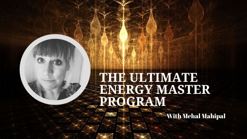 Energy Master Program