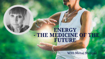 energy medicine