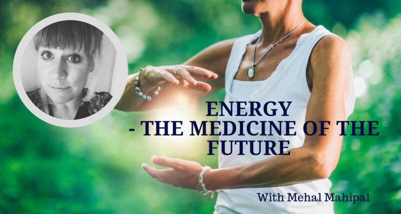 energy medicine