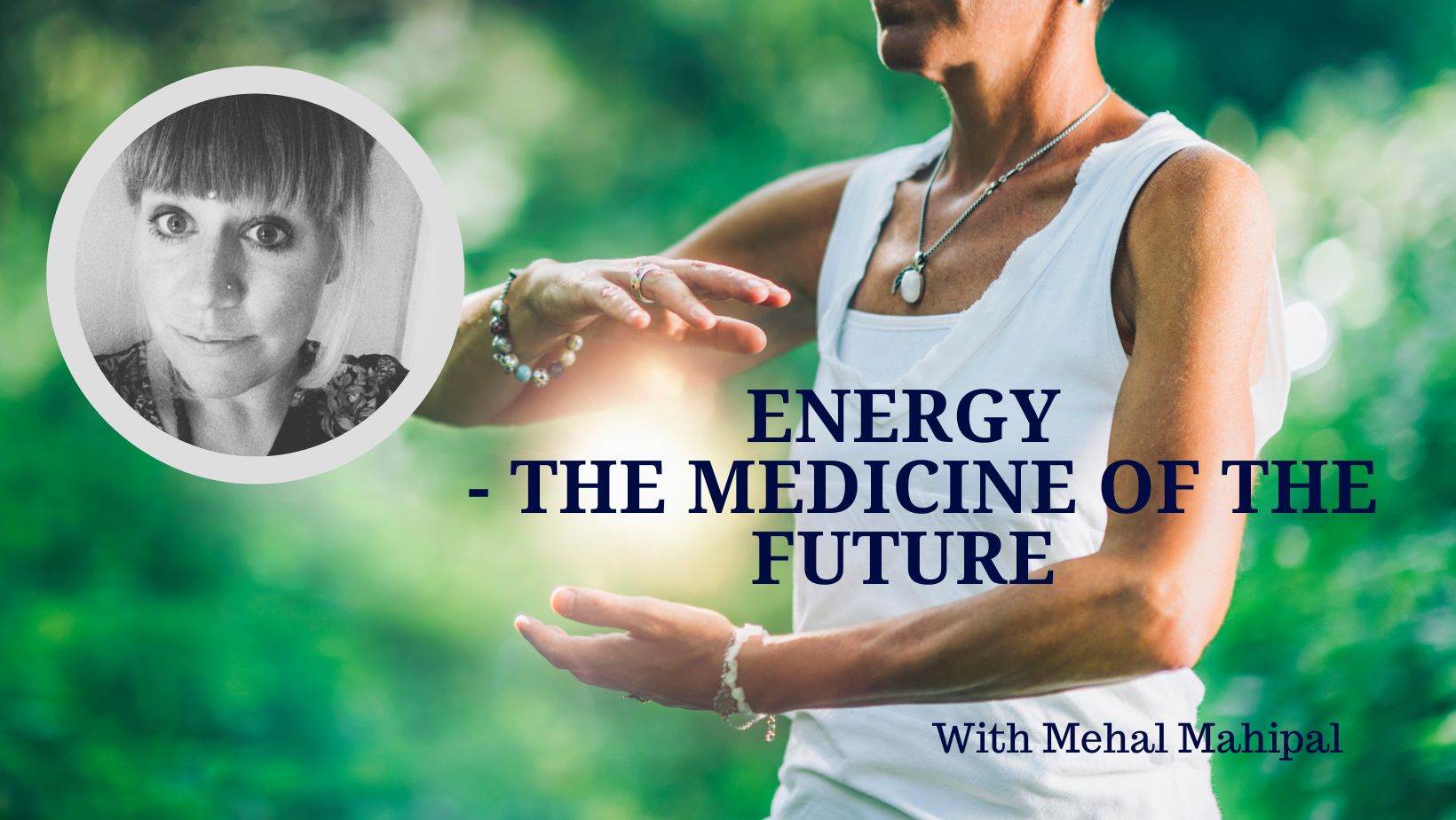 energy medicine