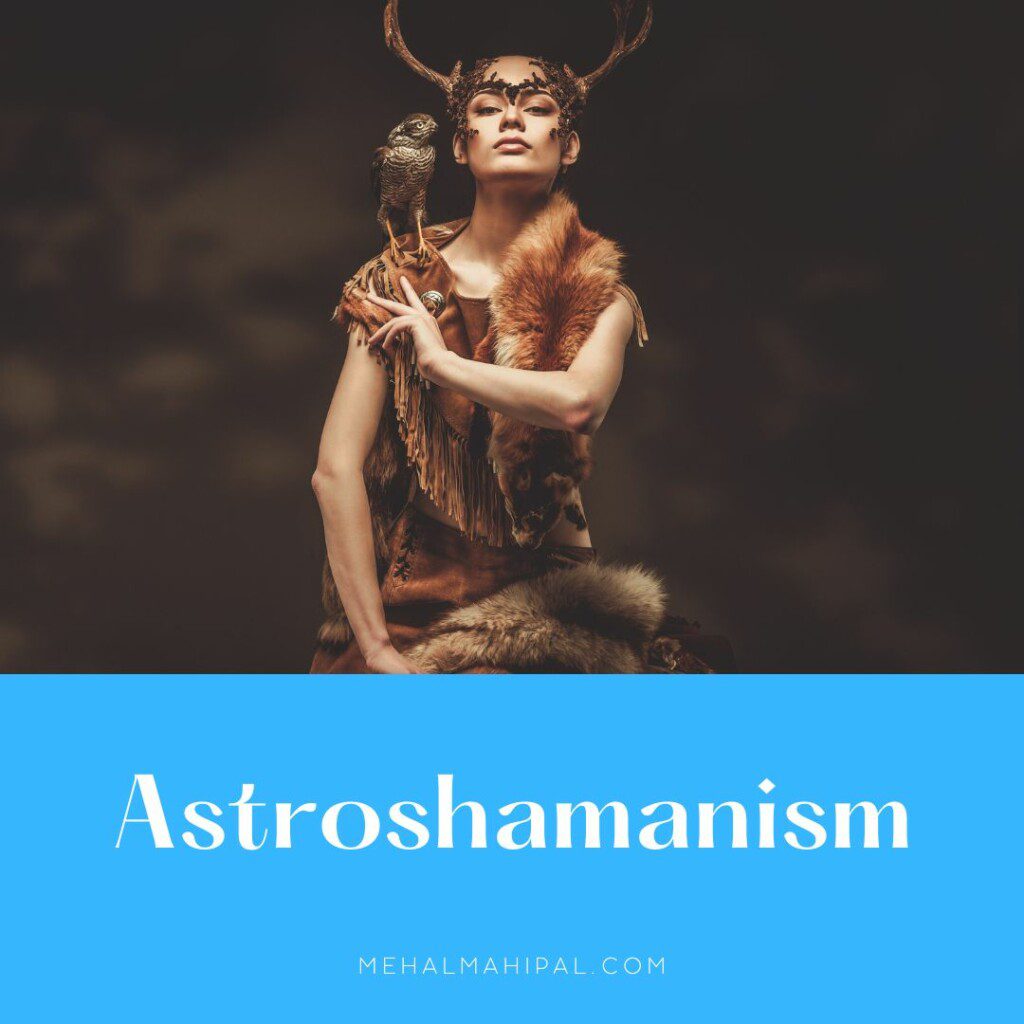 Astroshamanism UK