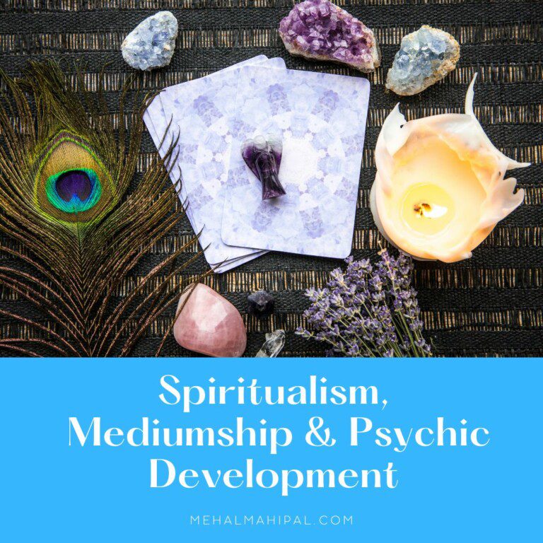 Mediumship UK