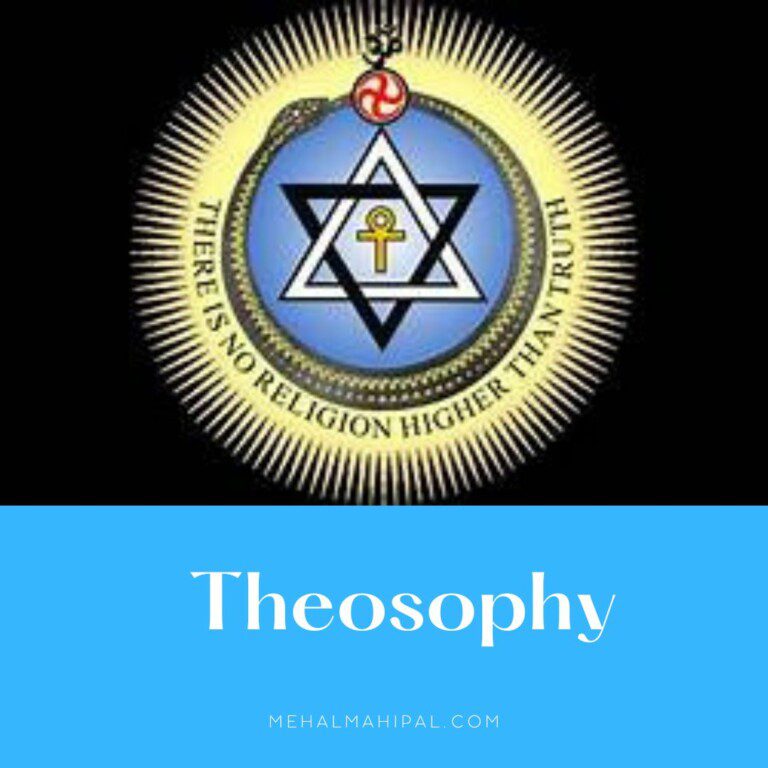 Theosophy London