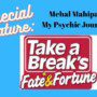 Fate & Fortune features: Mehal Mahipal – My dream destiny