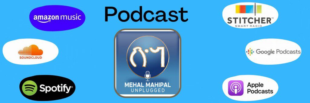 Mehal Mahipal Unplugged
