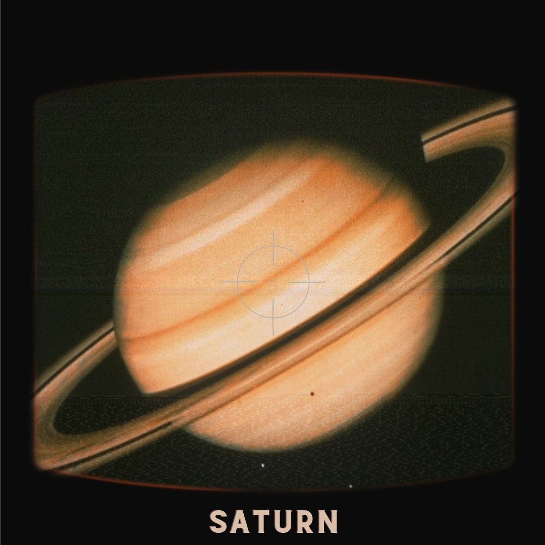 Saturn Return