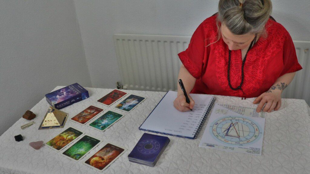 Astrology Reading UK