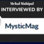Interview on Shamanism and Astrology with Mehal Mahipal