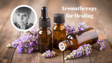 Aromatherapy and Healing