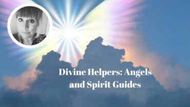 divine helpers