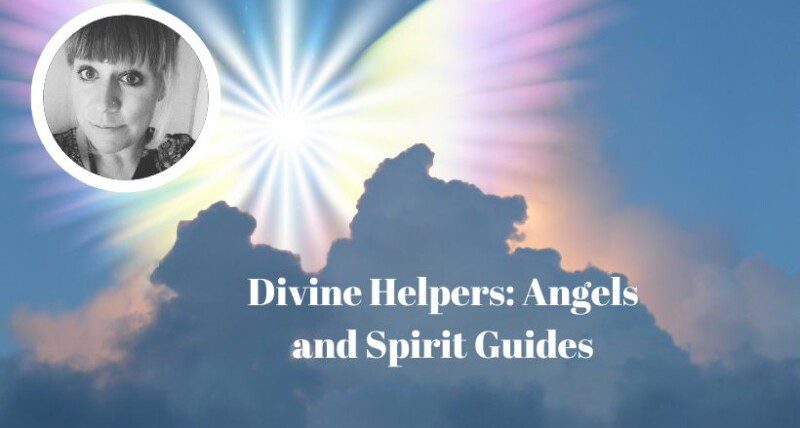 divine helpers