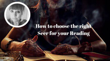 choose the right seer