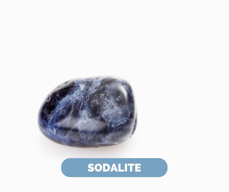 Sodalite