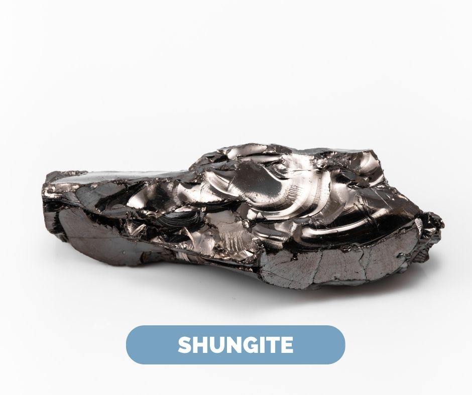 Shungite