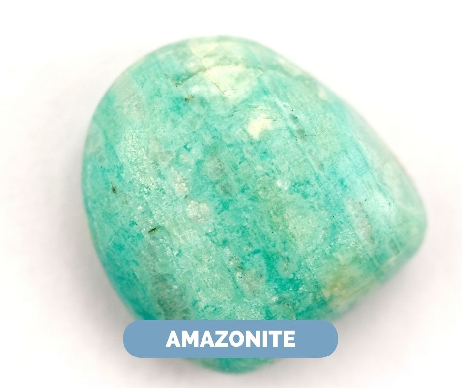 Amazonite