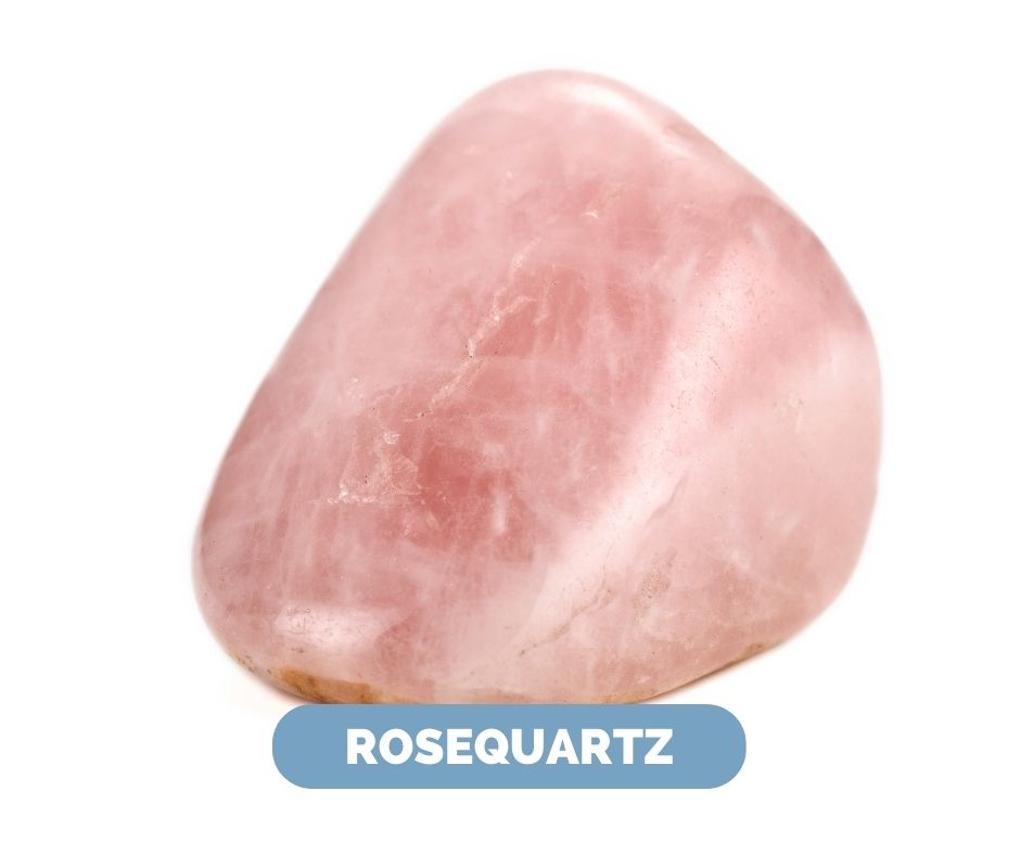 Rosequartz