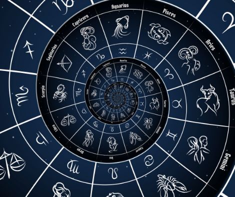 birth chart astrology