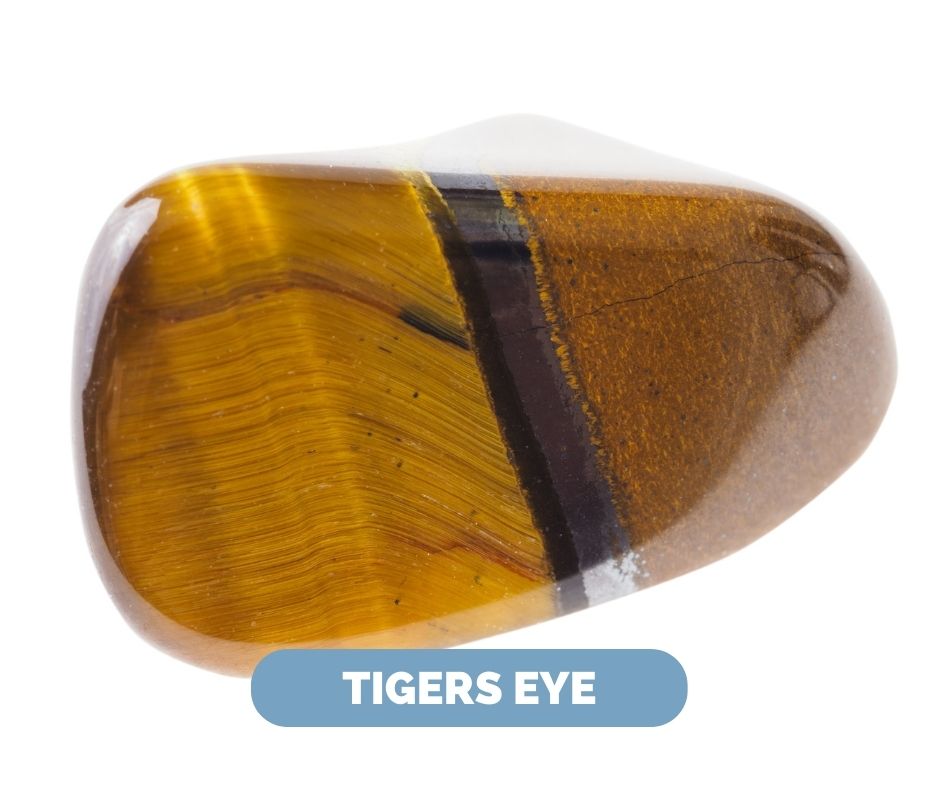 Tigers Eye