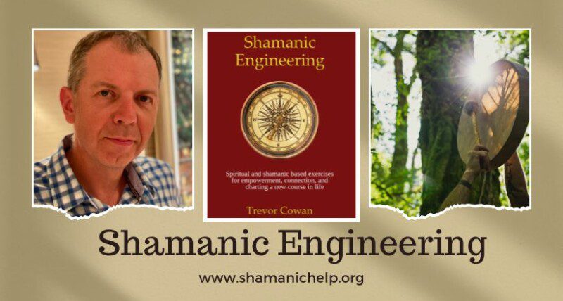 Shamanic Engineering UK