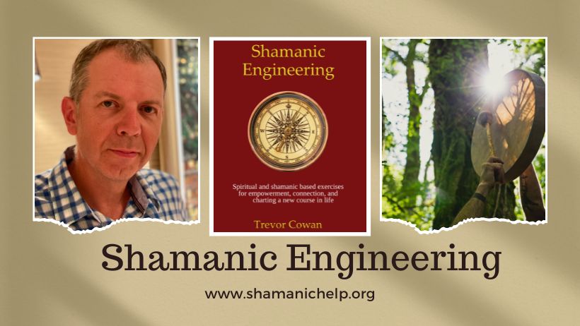 Shamanic Engineering UK